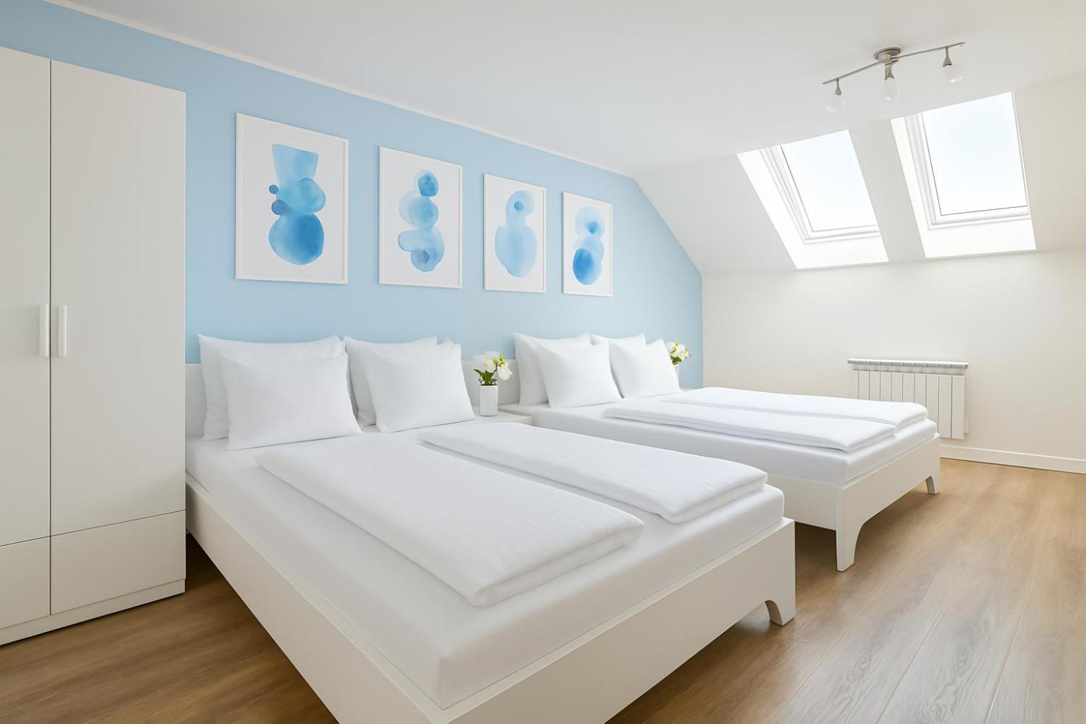 Emerald Apartments Boutique Residence Prague Exterior photo